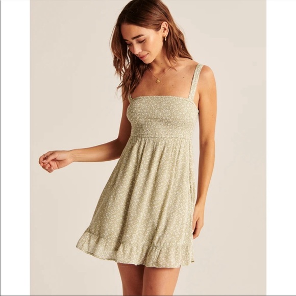 Abercrombie \u0026 Fitch | Dresses | Nwot 